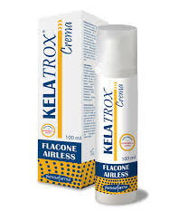 KELATROX CREMA 100ML